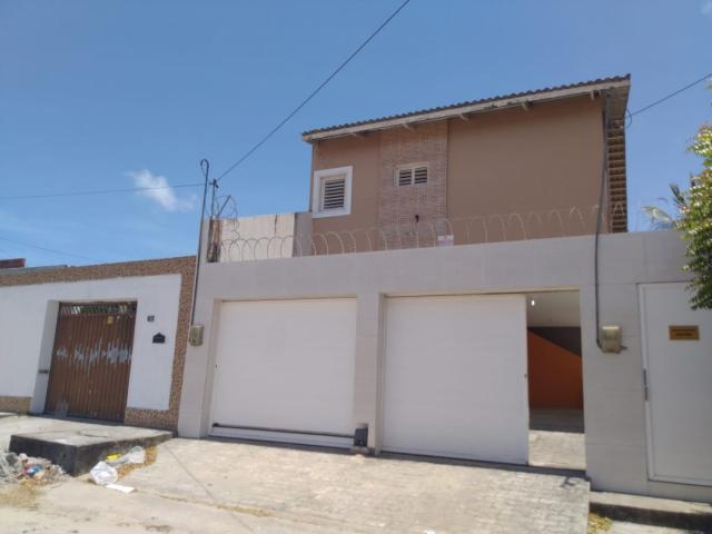 #31 - Apartamento para Venda em Paracuru - CE - 3