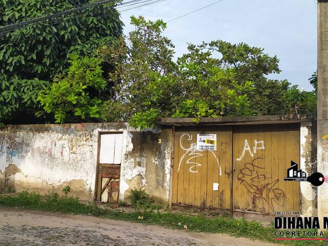 #120 - Terreno para Venda em Paracuru - CE - 1